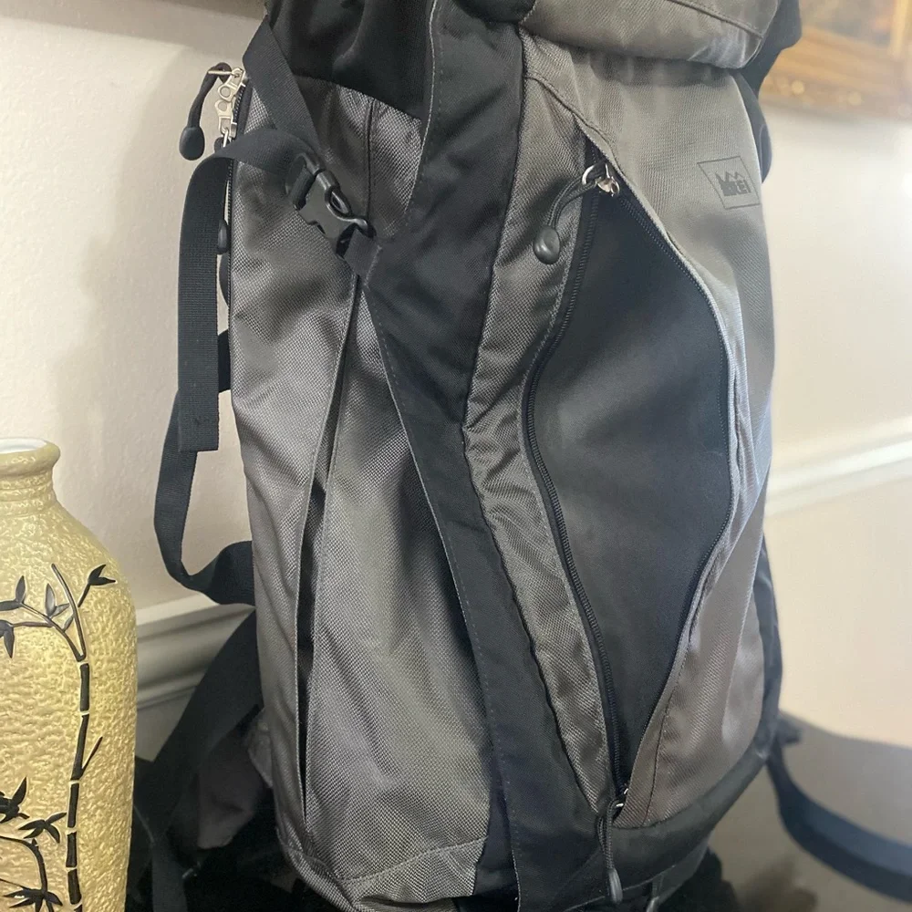 REI Hiking Backpack